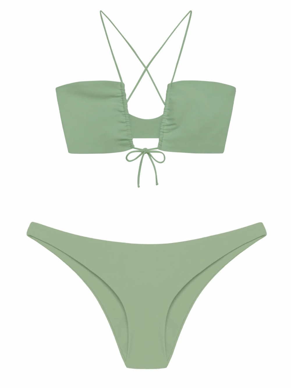 Jade Swim Bikini Set